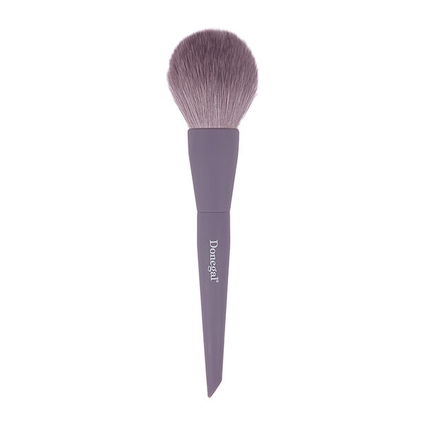 

Кисть для пудры, 1 шт. Donegal Iris glam