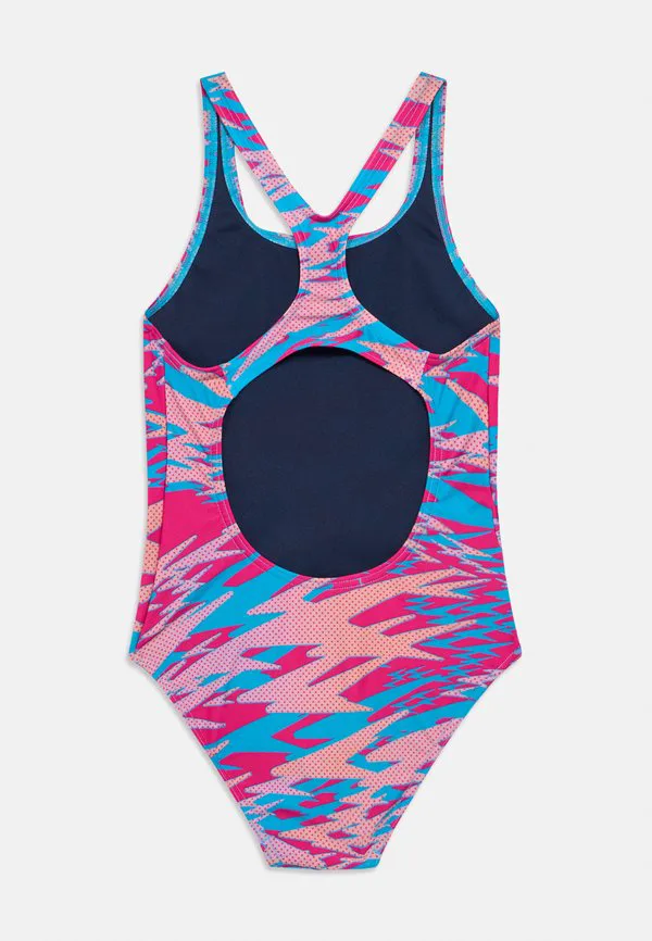 Купальник-Монетка hyperboom medalist Speedo, Margarita Pink — фото 2