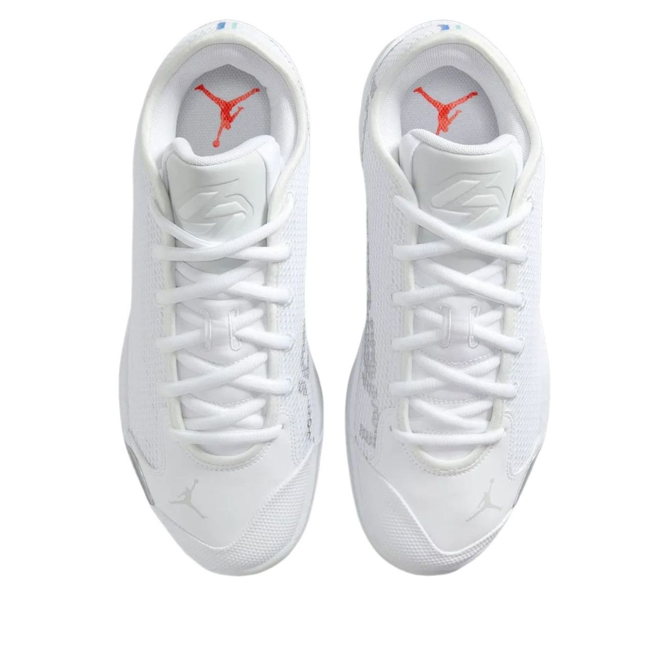 Кроссовки Air Jordan Luka .77 'Pure Money' — фото 3