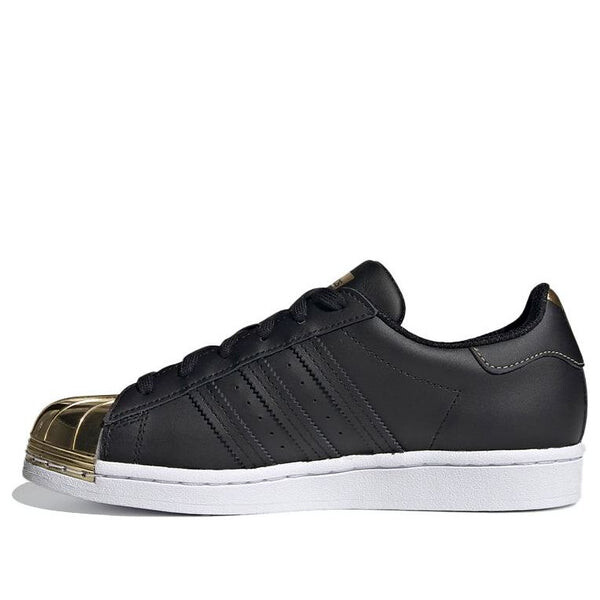 

Кроссовки суперзвезда mt Adidas, черный