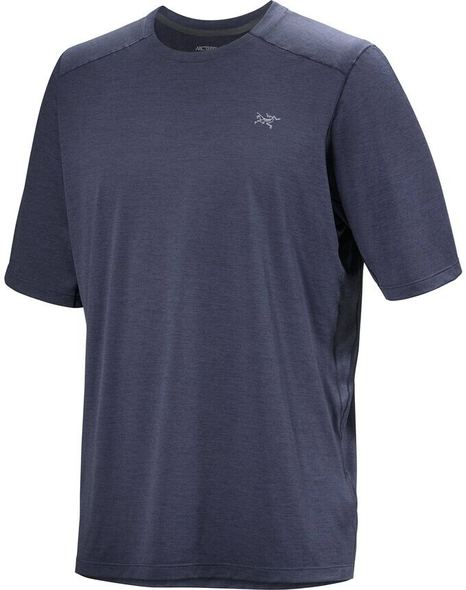 

Футболка кормак Arcteryx, синий