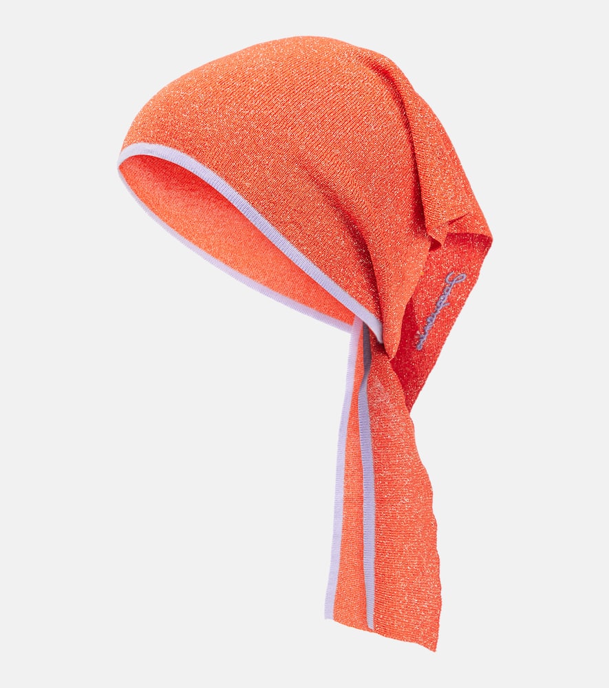 

Шарф Le Foulard Brilho Jacquemus