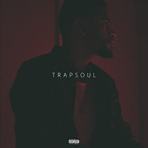 

Виниловая пластинка Tiller, Bryson: Trapsoul