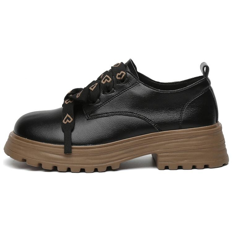 

Туфли женские повседневные Women's Casual Shoes Women's Kekafu, черный