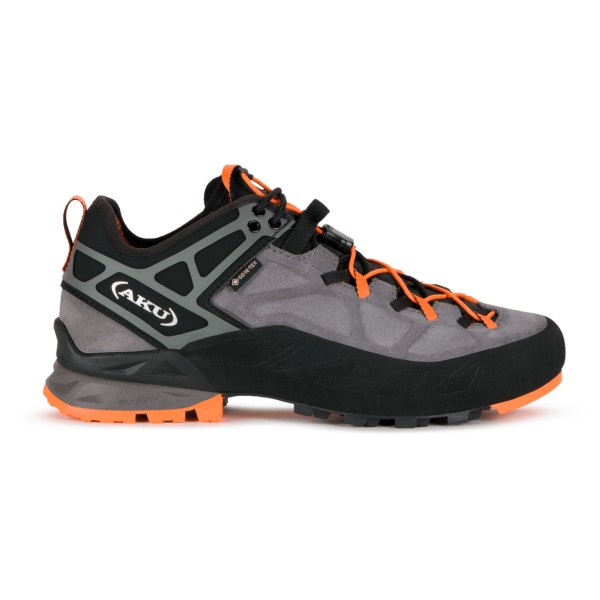 

Женские кроссовки Rock DFS II GTX - Approach Aku, мультиколор