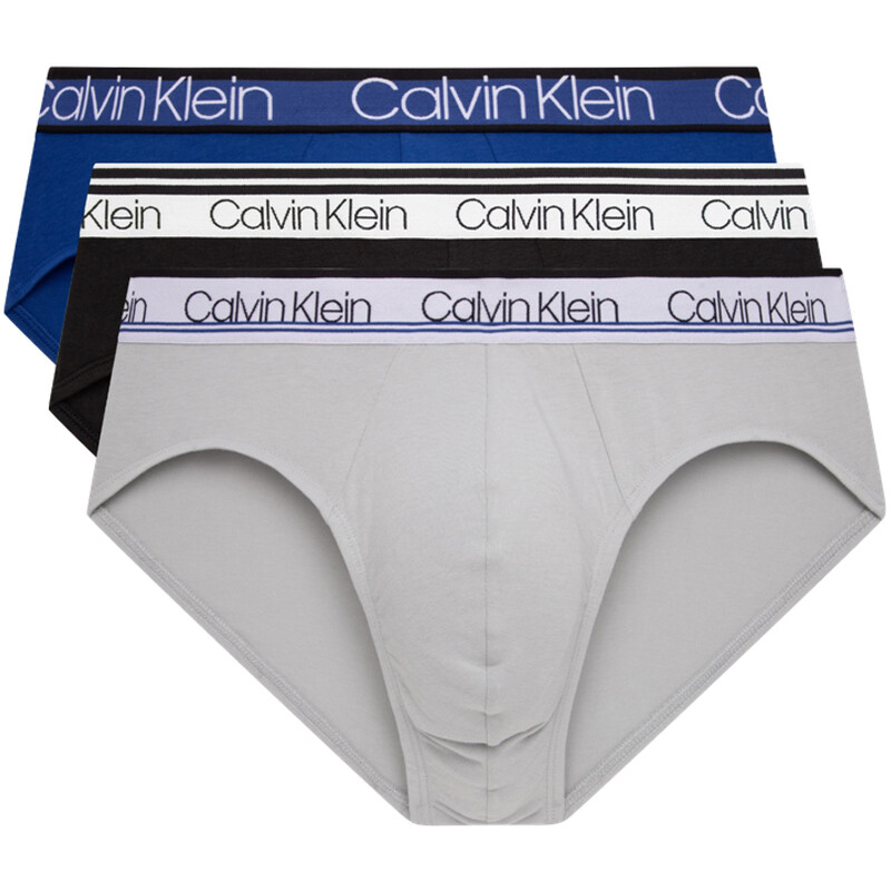 

Мужские трусы Calvin Klein