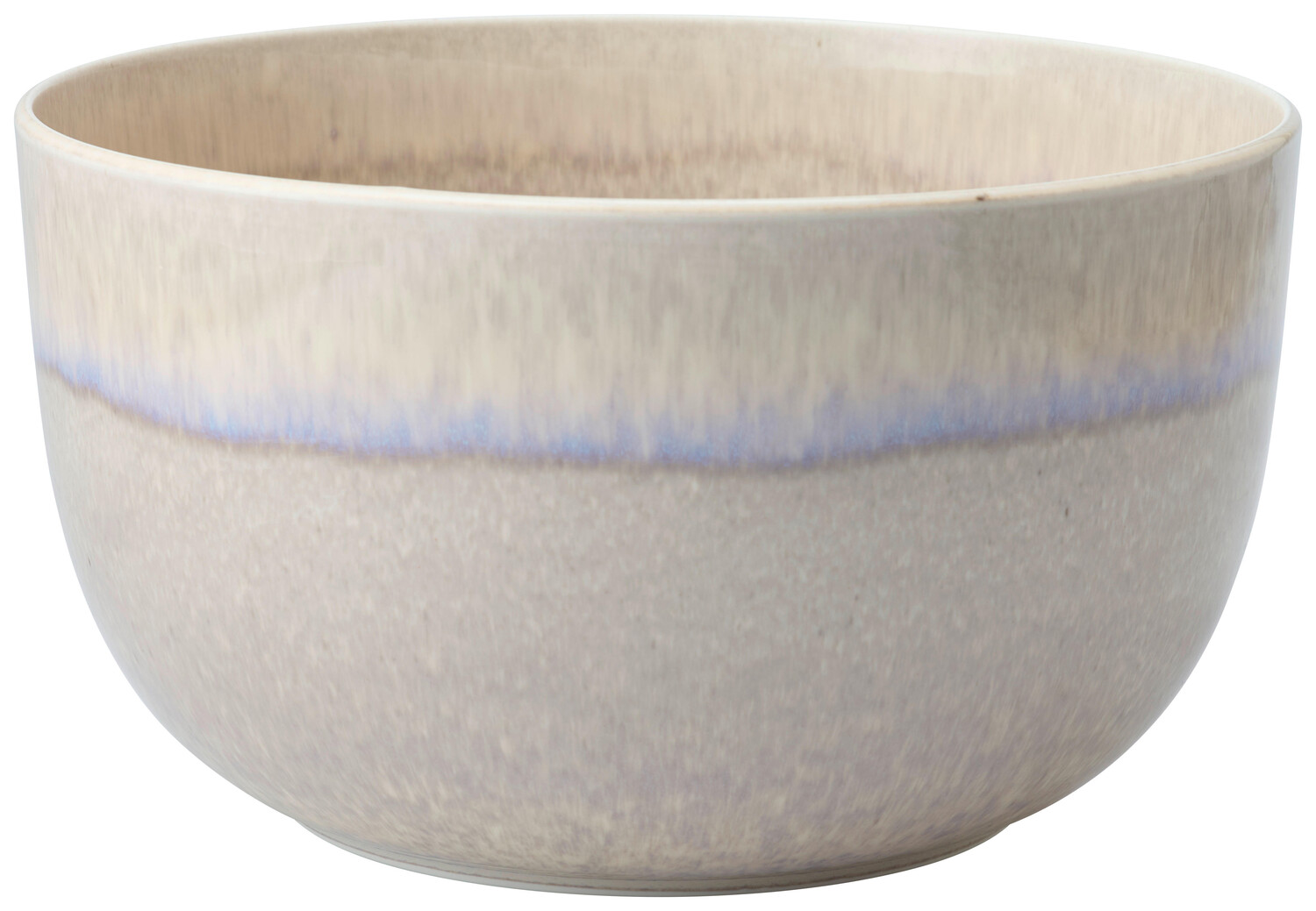 

Bowl perlemor песочный Villeroy & Boch, песочный, Серый, Bowl perlemor песочный Villeroy & Boch, песочный