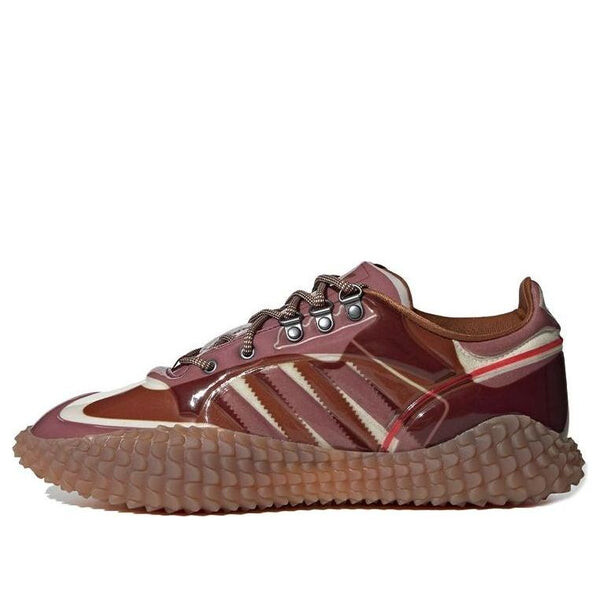 

Кроссовки craig green x polta akh i Adidas, коричневый
