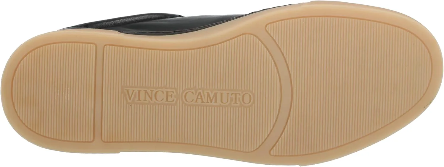 Мужские кроссовки Vince Camuto Raimon, черный/мокко — фото 2