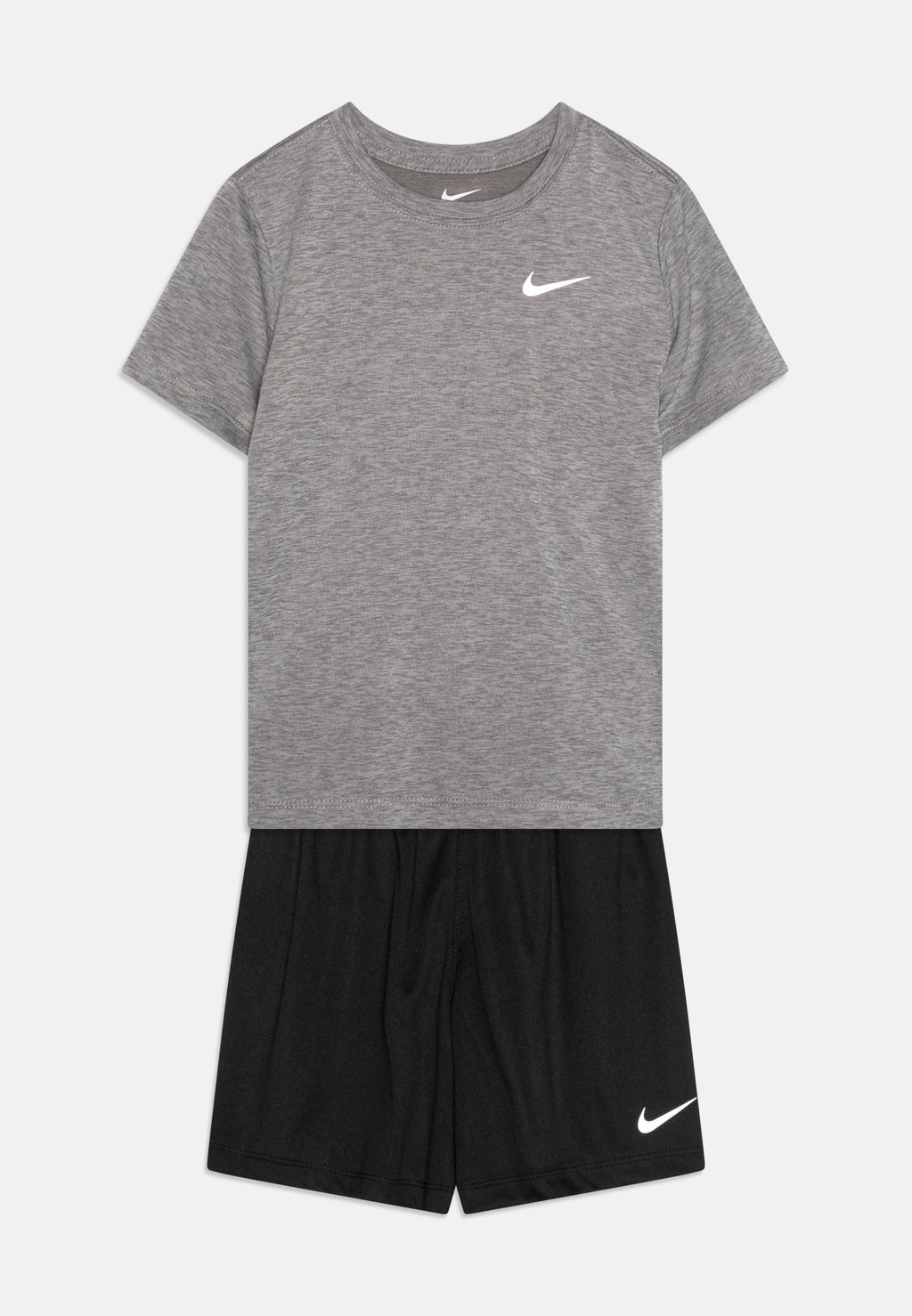 

Шорты TEE SET Nike Sportswear, черный