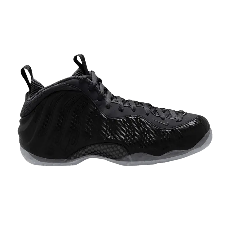 

Кроссовки Nike Air Foamposite One, Carbon Fiber