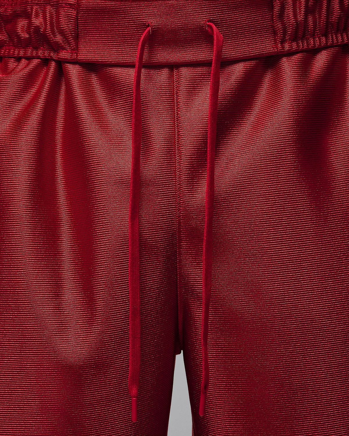 Мужские шорты Jordan Brooklyn Cat Scratch, Gym Red/White/Gym Red — фото 4