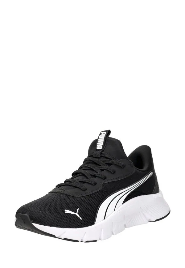 Кроссовки flexfocus life sliptech jr Puma, Zwart — фото 2