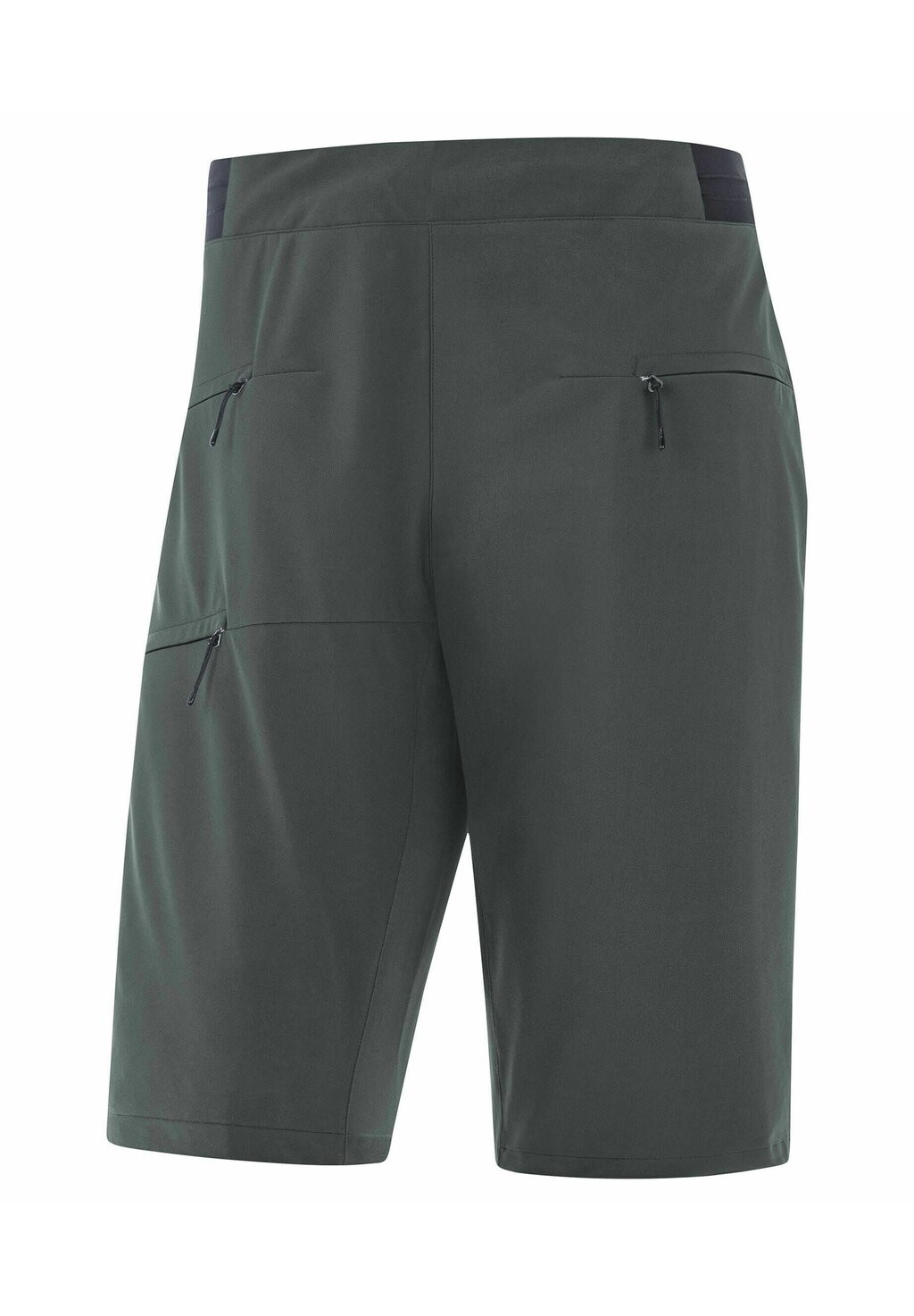 

Спортивные шорты Gore Wear, цвет olive