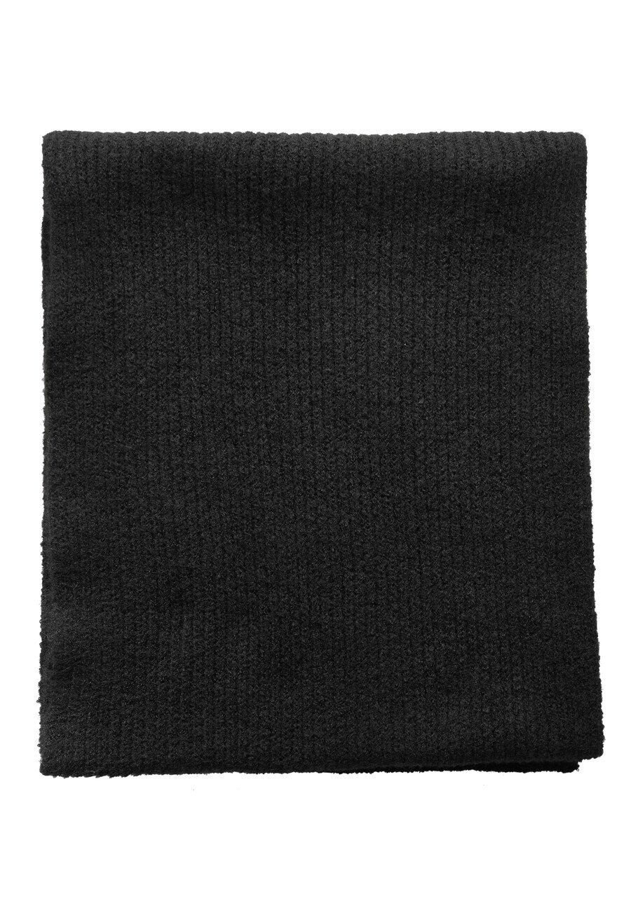 

Шарф Street One Studio Scarf, черный