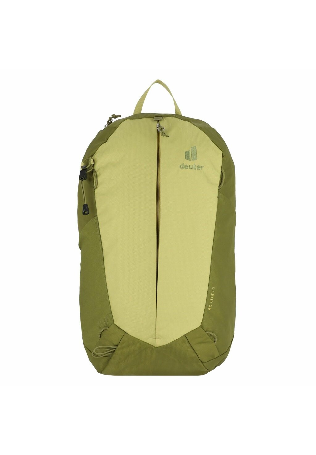 

Треккинговый рюкзак AC LITE Deuter, зеленый