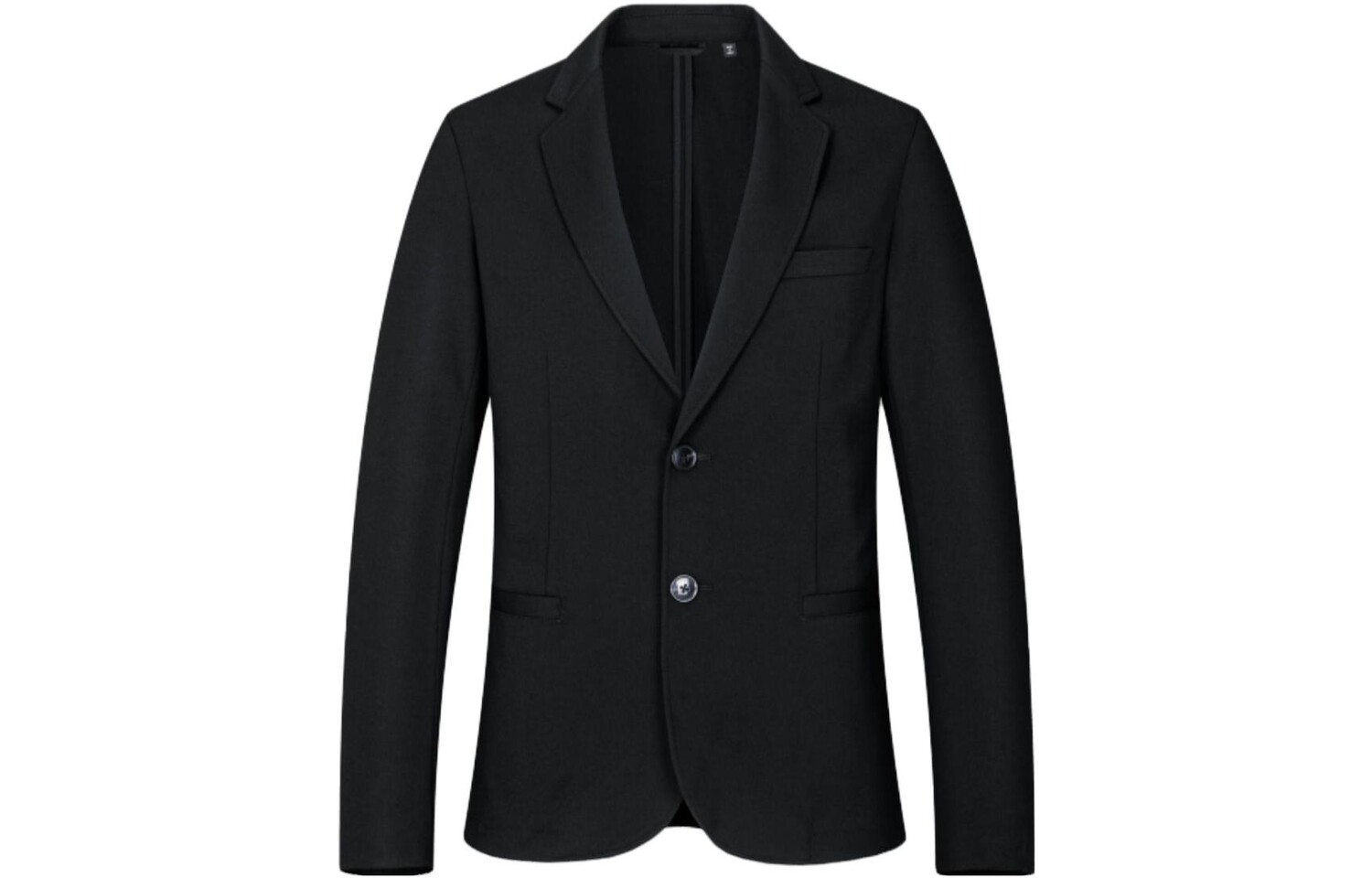 

ARMANI EXCHANGE Мужской деловой костюм, цвет Black