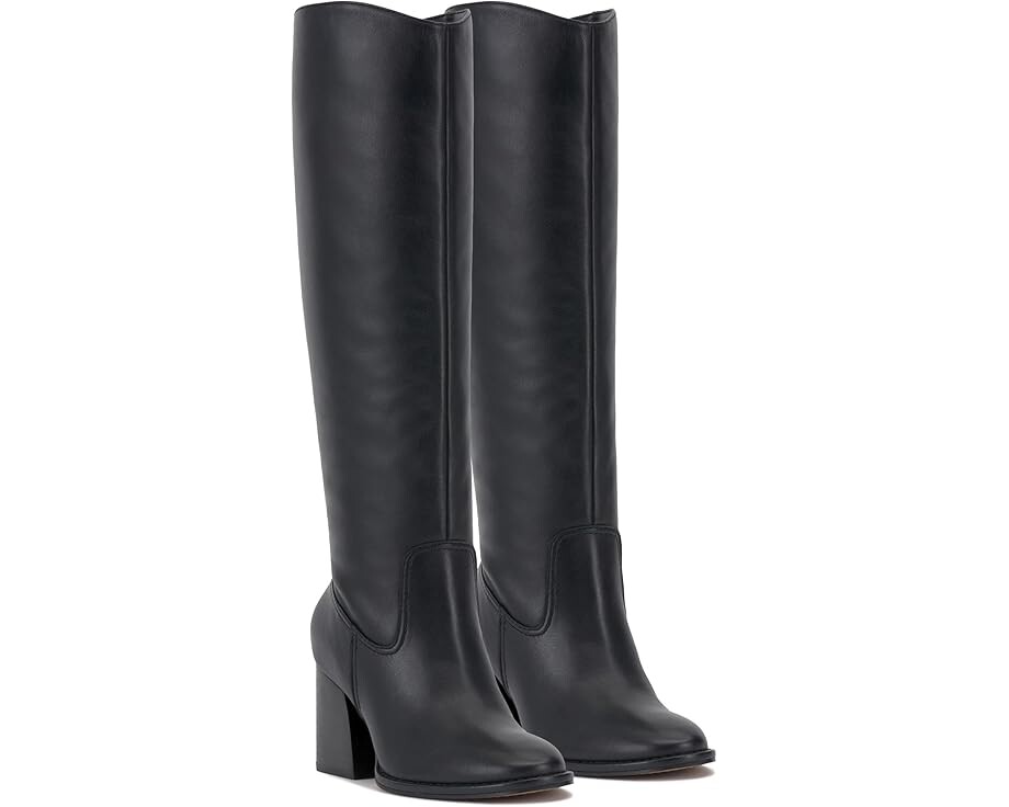 

Ботинки Vince Camuto Leila, черный