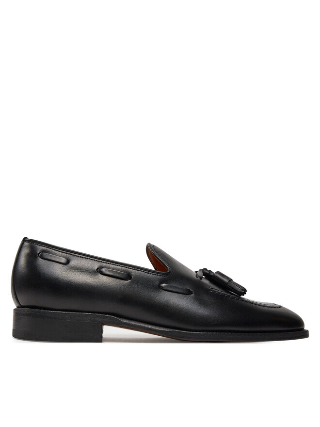 

Тапочки Tassel Lord Premium, черный