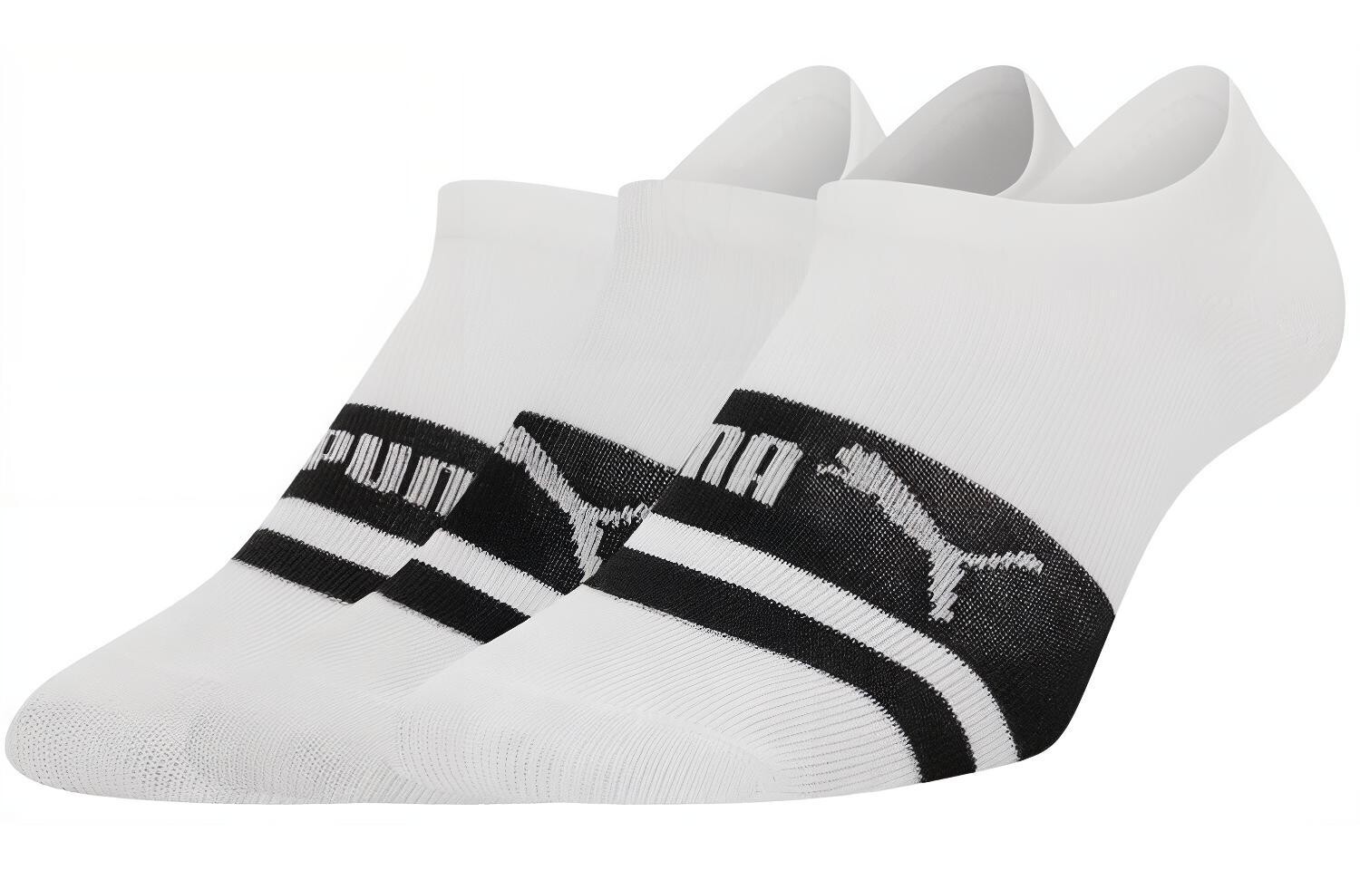 

Носки унисекс Puma, цвет 6PCS (White)