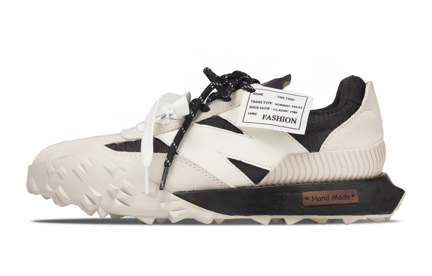 

New Balance Кроссовки для скейтбординга Unisex Low top Beige/Black