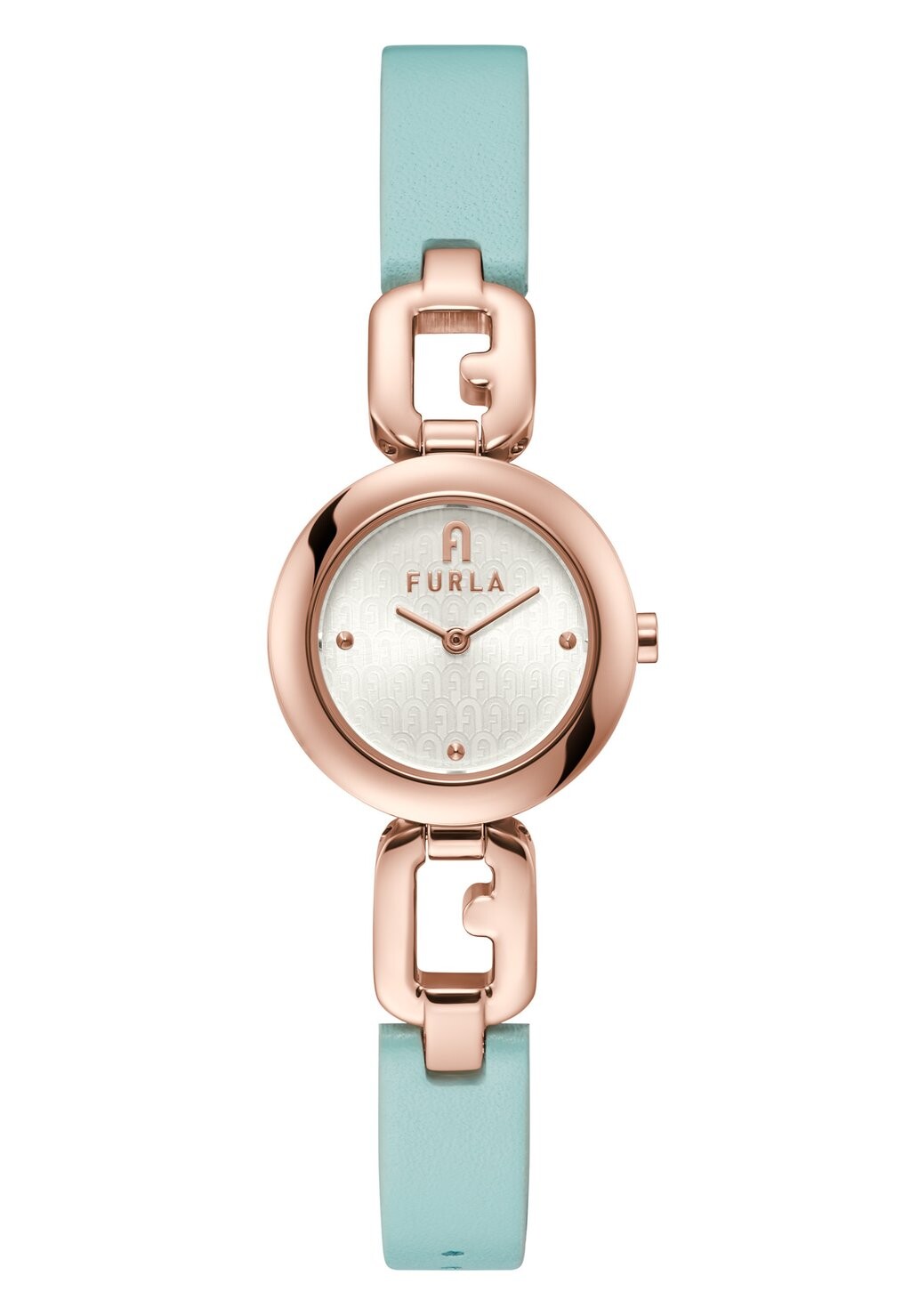 

Часы FURLA ARCO CHAIN Furla, зеленый