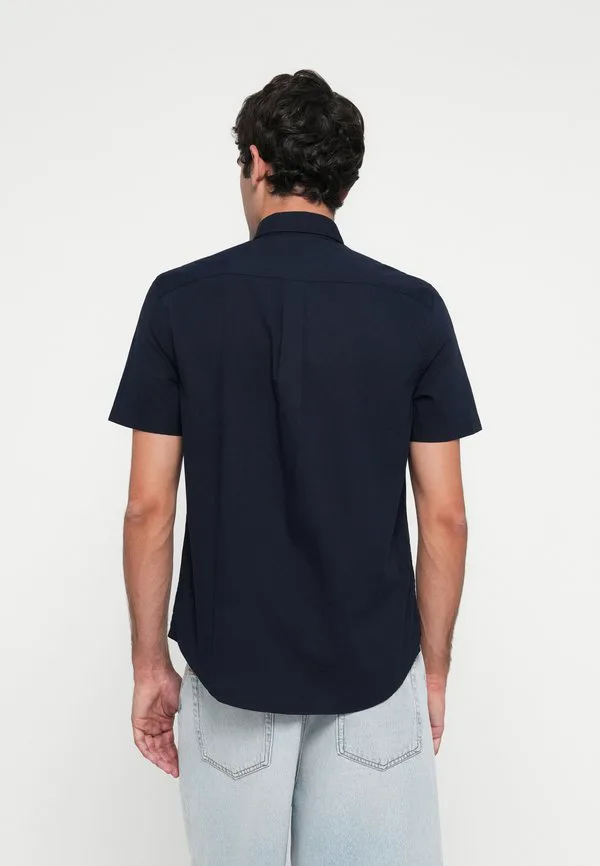 Рубашка core flex Tommy Hilfiger, Desert Sky — фото 3