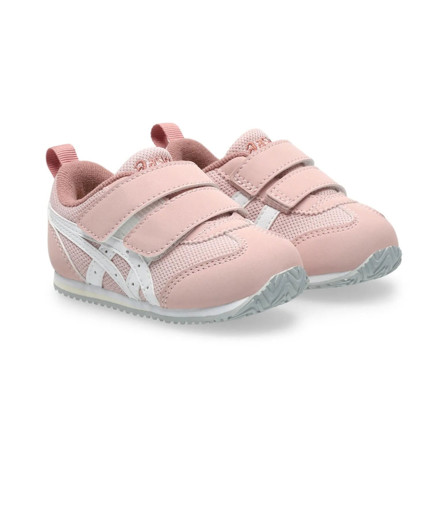 Детские кроссовки ASICS IDAHO BABY 5 — фото 2
