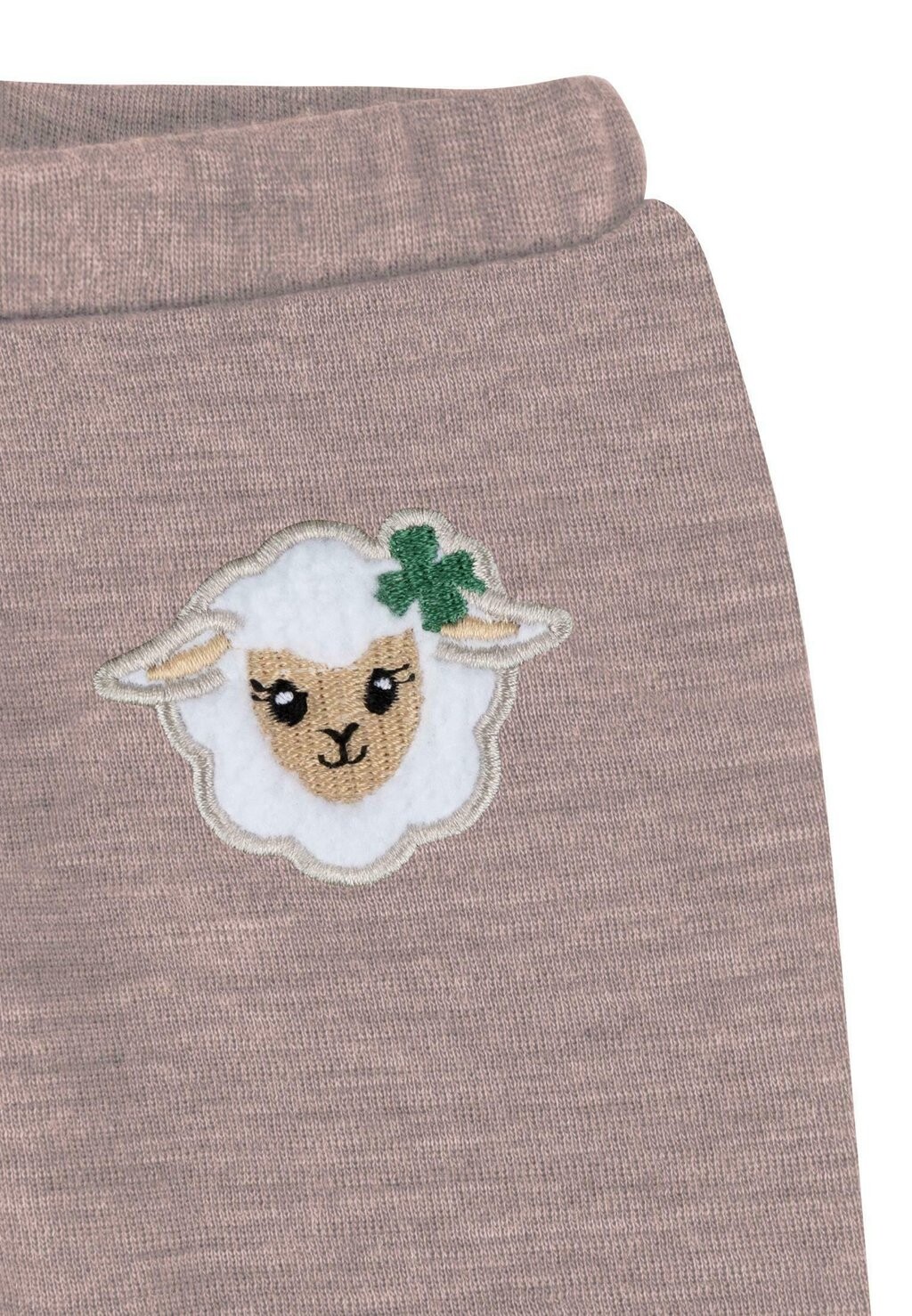 

Трусы MERINO „TOKOROA" normani Outdoor Sports, светло-розовый