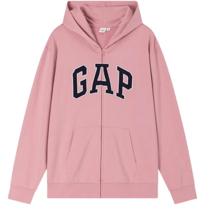 

Толстовка с длинными рукавами унисекс GAP, Marine Blue