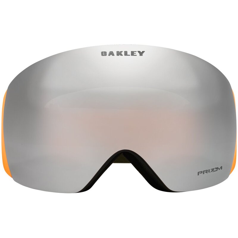 

Мужская горнолыжная маска Flight Deck XL Oakley, dark brush fog/prizm black iridium, Черный, Мужская горнолыжная маска Flight Deck XL Oakley, dark brush fog/prizm black iridium