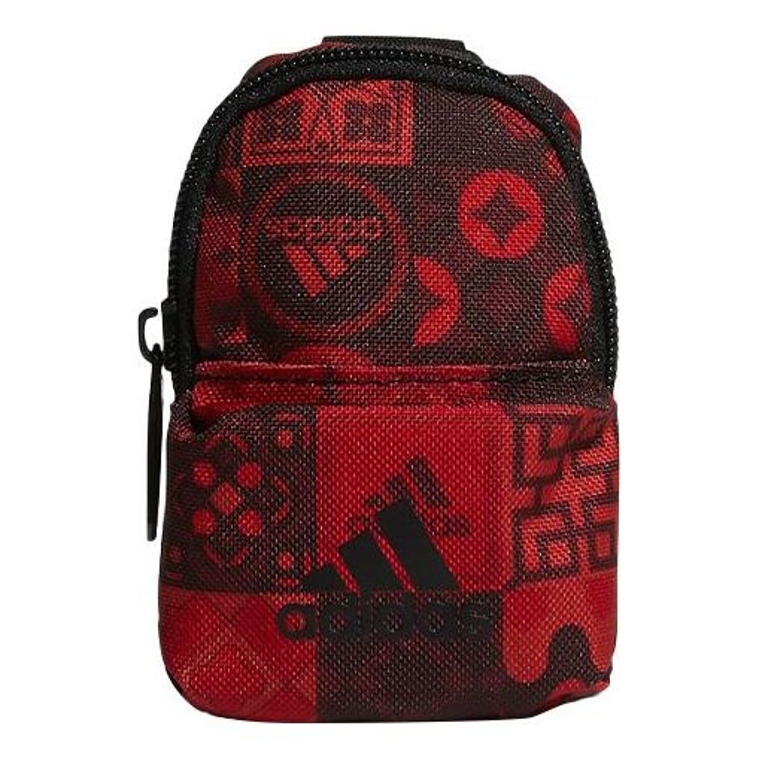 

Сумка adidas CNY Tiny Bag 'Red Black'