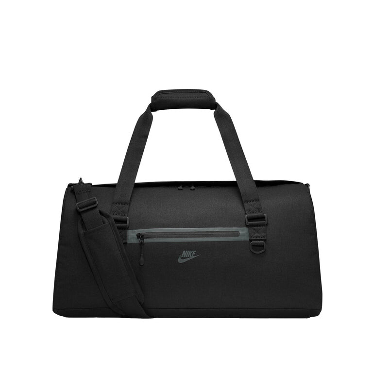 

Сумка premium duffel bag (45l) Nike, черный