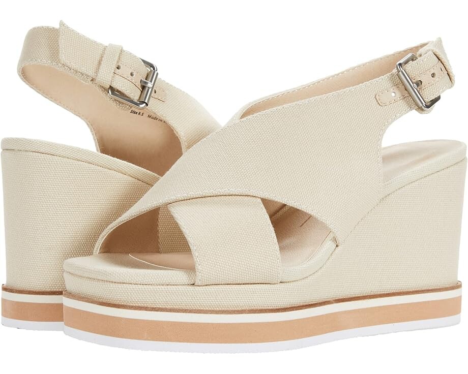 

Туфли Dolce Vita Owen, цвет Natural Canvas