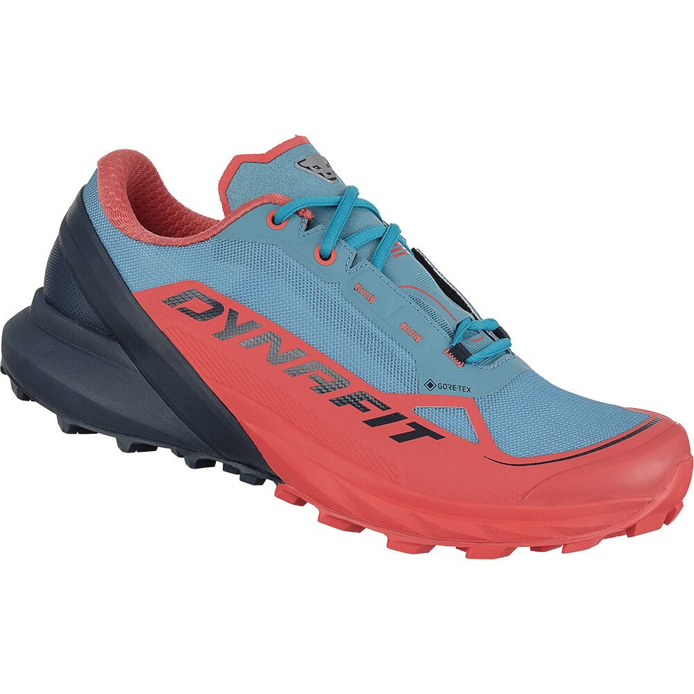 Кроссовки Dynafit Ultra 50 Goretex Trail, синий