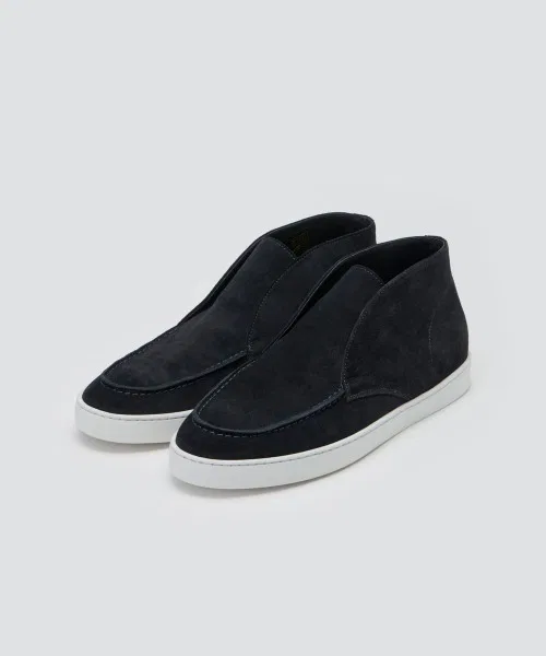 Мужские кеды PELLICO SUNNY BARTEX
