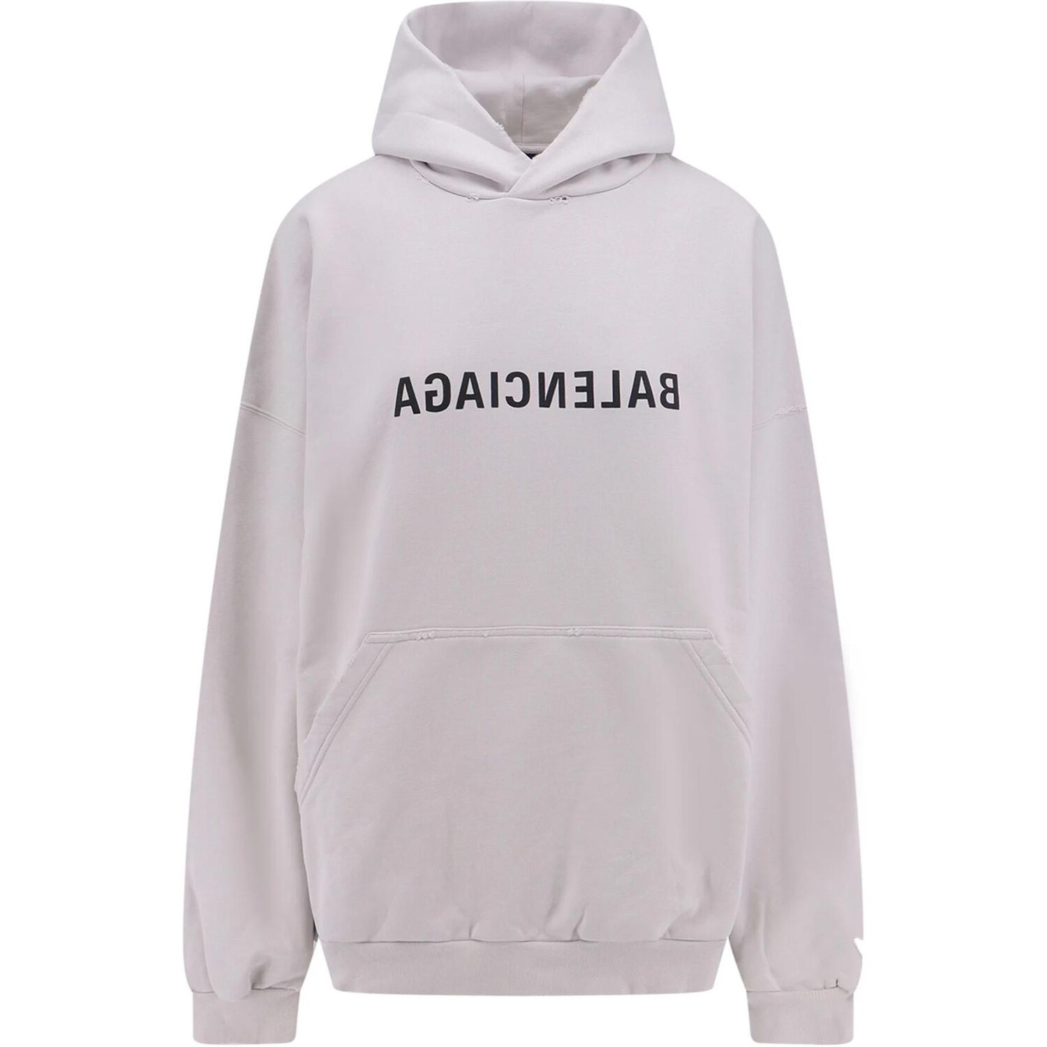 

Толстовка мужская белая Balenciaga, белый