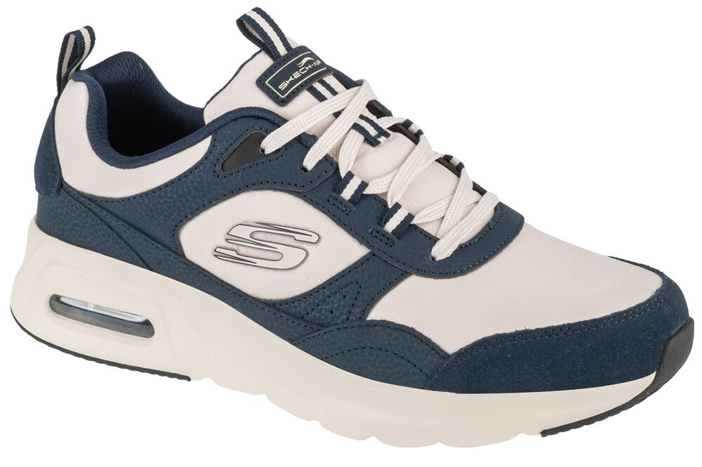 

Кроссовки Skechers Skech-Air Court, синий