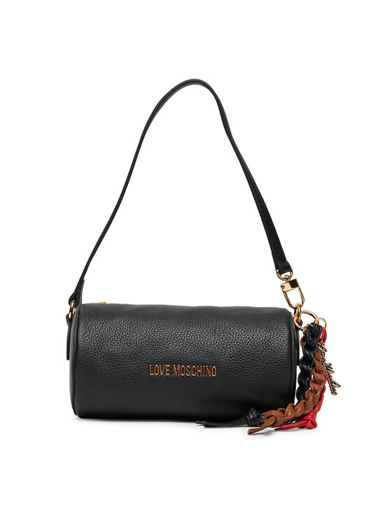 

Сумочка JC4309PP0MK1100A Love Moschino, черный