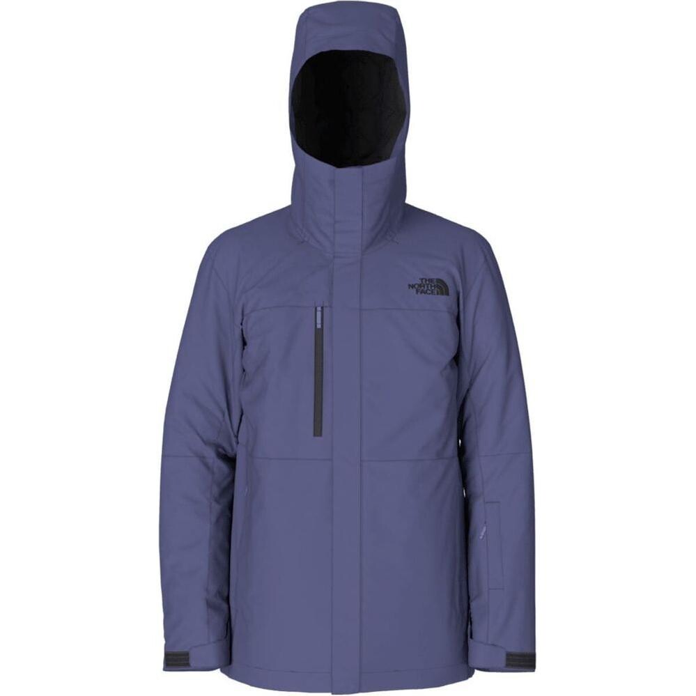 

THE NORTH FACE Мужская куртка, цвет Blue