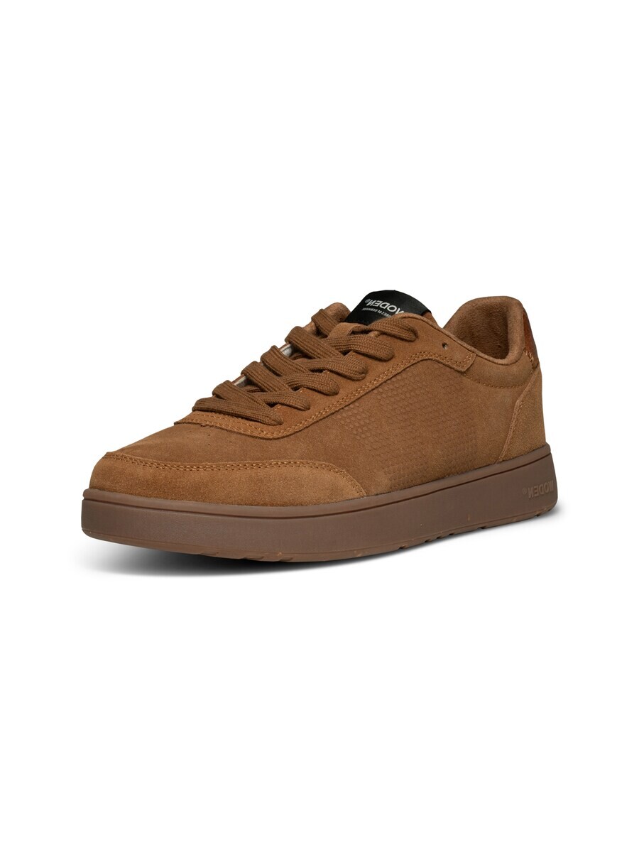 

Повседневные кроссовки WODEN Sneakers Toke, коричневый