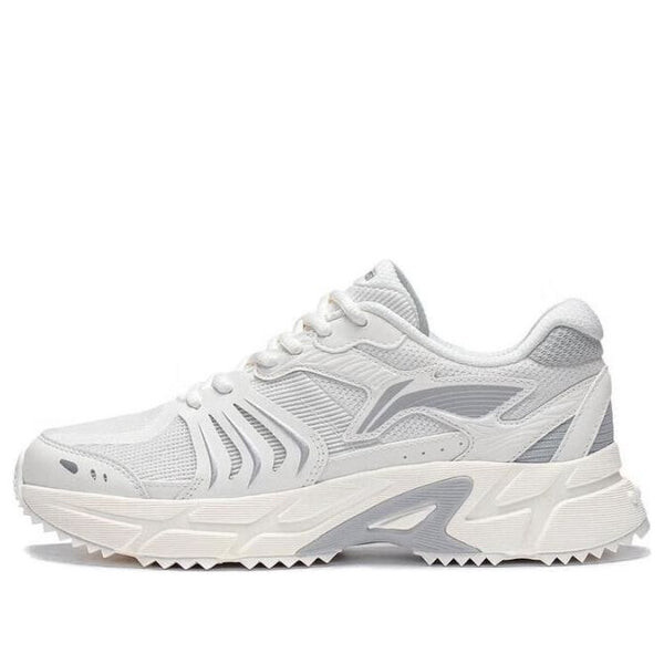 Кроссовки шигуан Li-Ning, серый