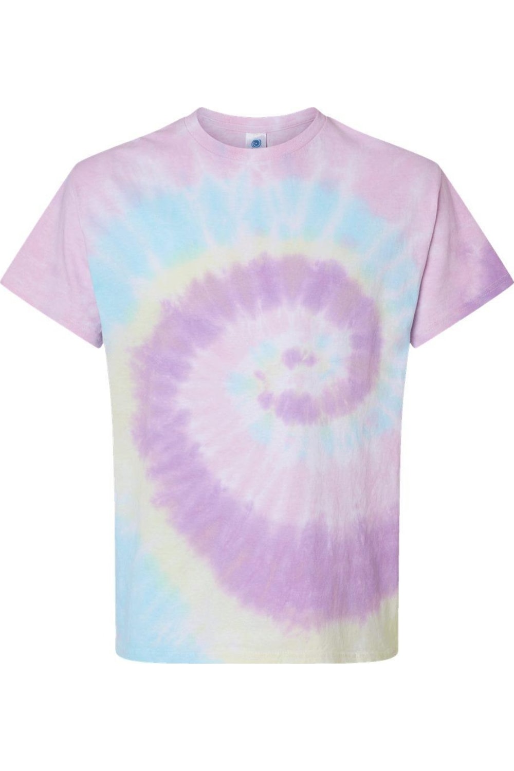 

Футболка Colortone Multi-Color Tie-Dyed