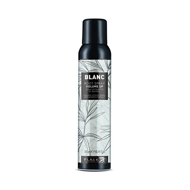 

Black, Blanc Root Spray Volume Up – Спрей, 300 мл