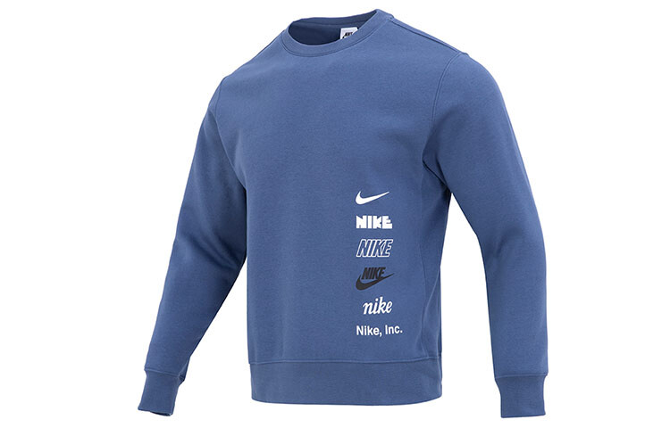 

Мужская толстовка Nike, Финн