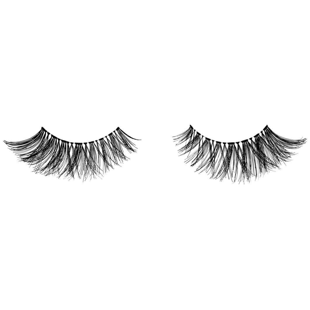 

Искусственные ресницы big volume lashes Catrice, количество 1 шт.