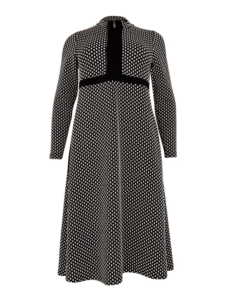 

Платье макси YOEK Dress, серебряный