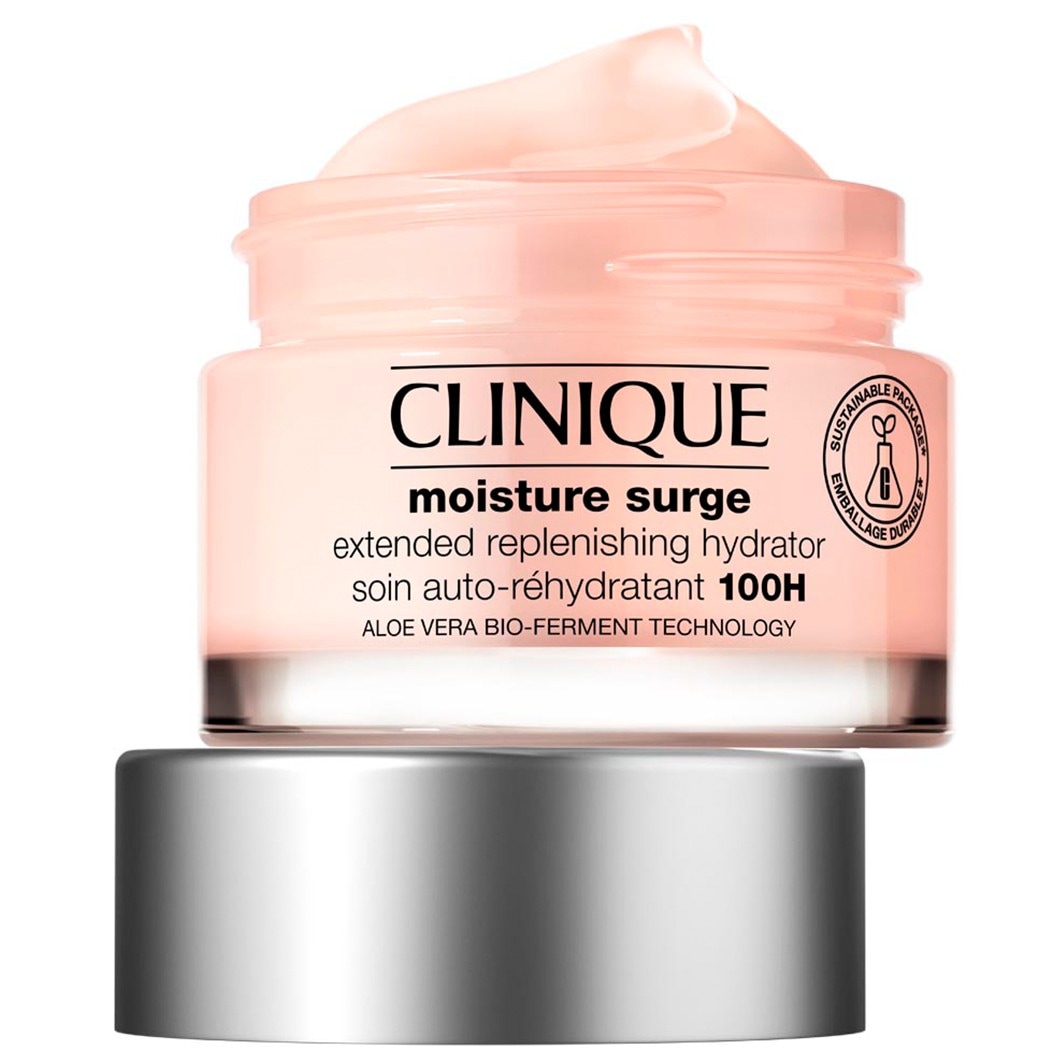 Маска для лица Clinique — Дневной moisture surge 100h auto-replenishing hydrator , объем, 50 мл — фото 2