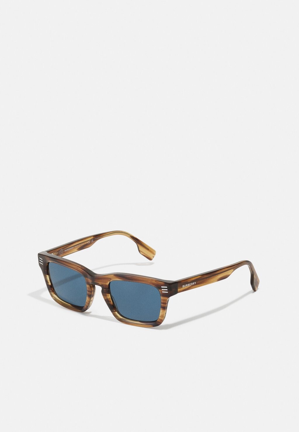 

Солнцезащитные очки Unisex Burberry, коричневый