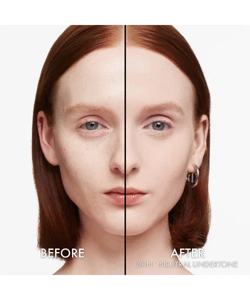 Тональный крем Dior Forever Fluid Skin Wear SPF25/PA+++ — фото 2